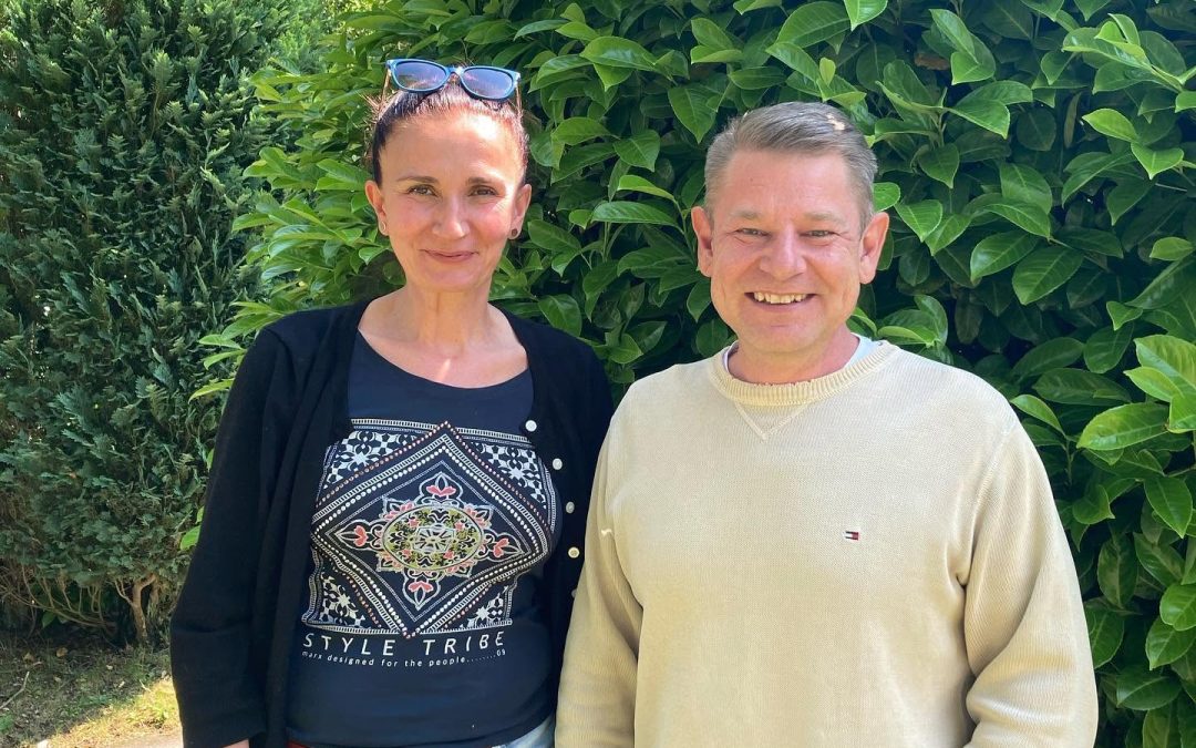 Pogovor z Nicolaijem Juulom, sinom Jesperja Juula